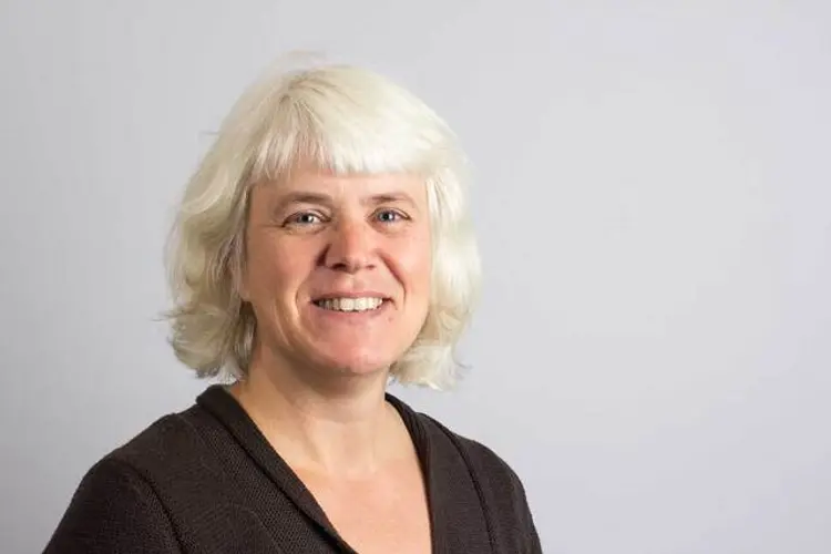 Bidragsyter Lena Lybæk