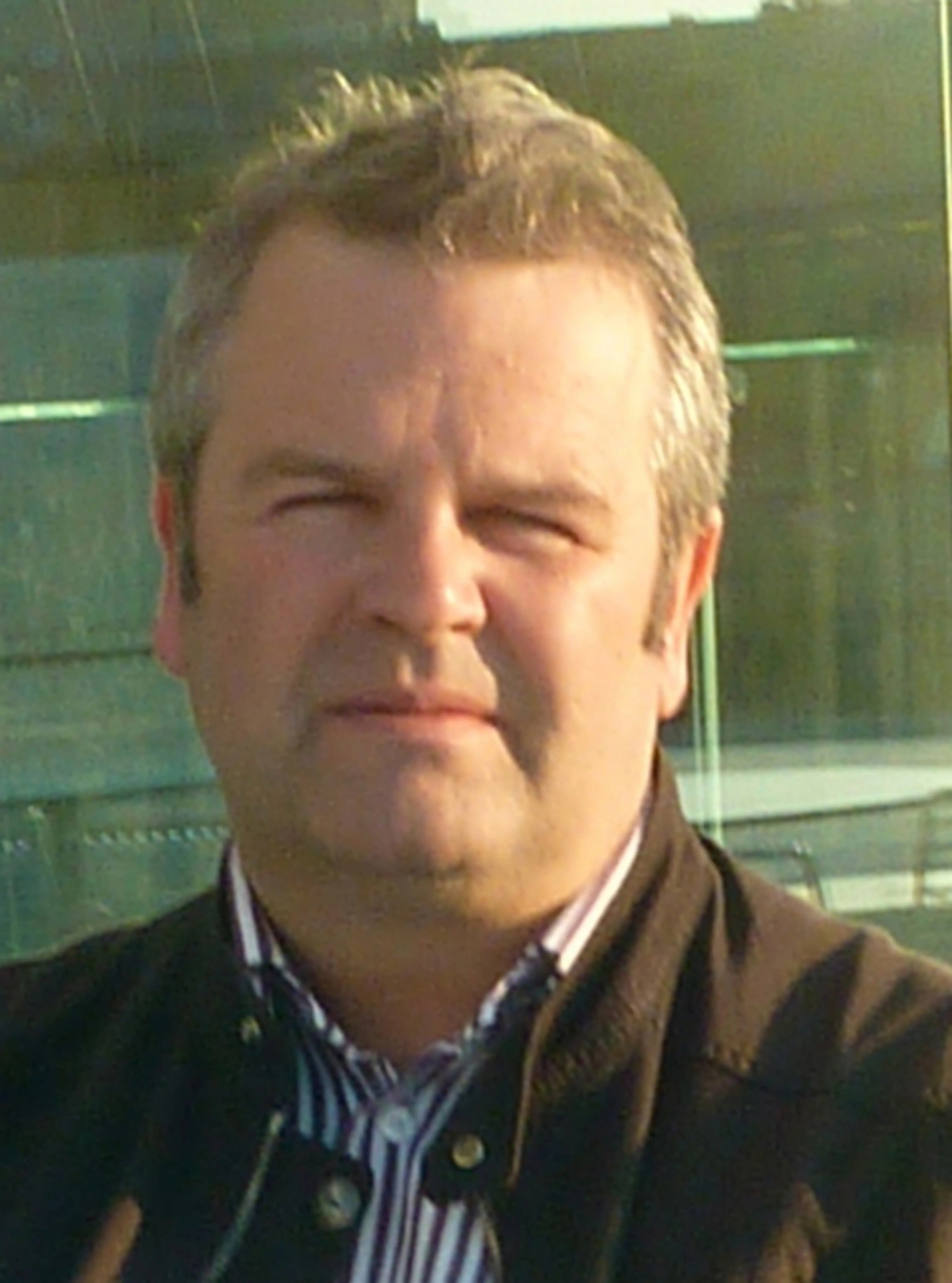 Bidragsyter Hans M. Nordahl