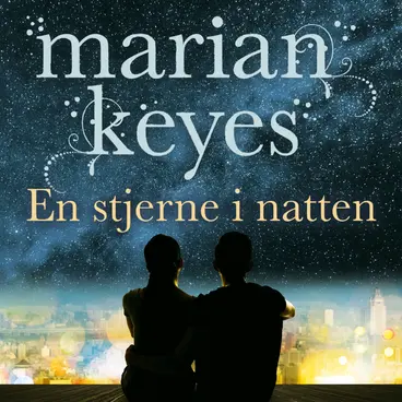 Omslag En stjerne i natten av Marian Keyes (Lydbok)