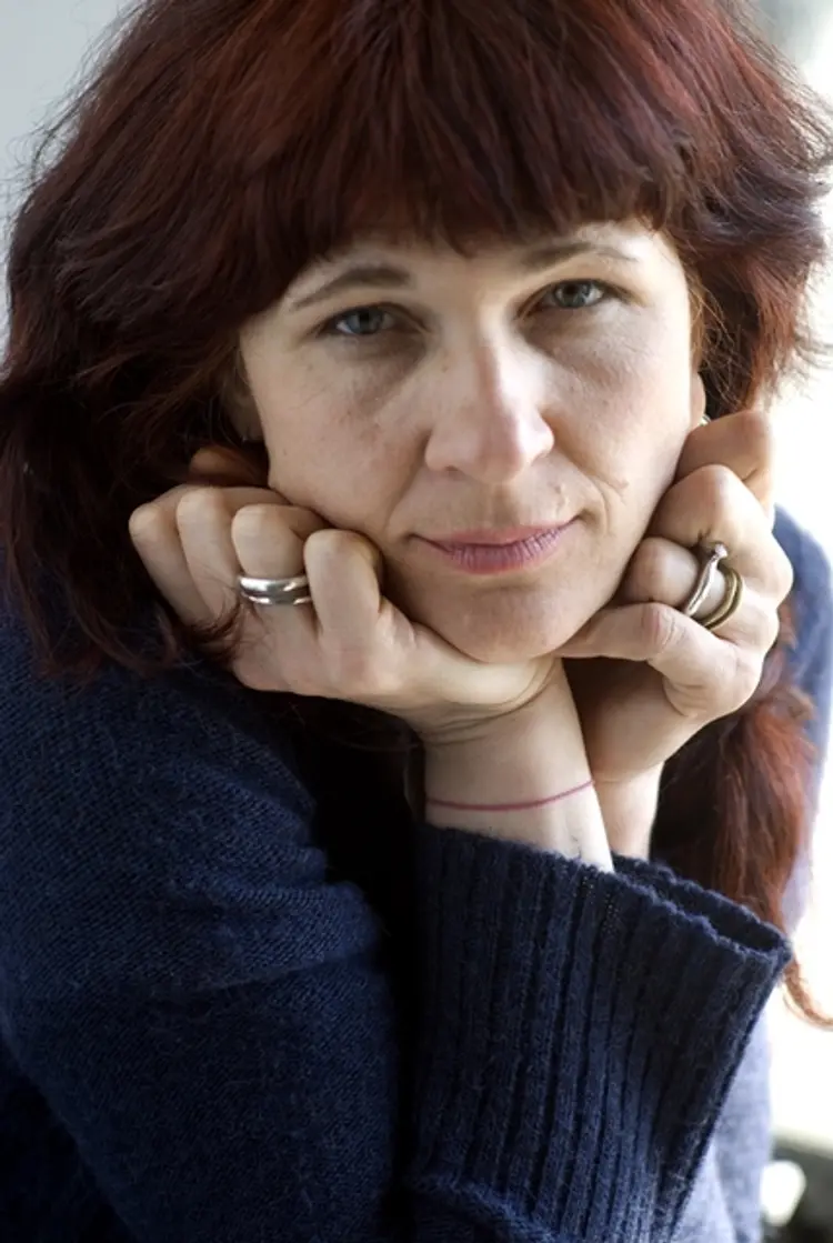 Bidragsyter Justyna Nyka
