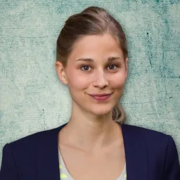 Bidragsyter Giulia Enders