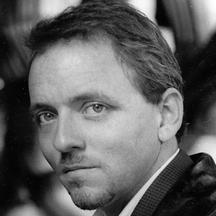 Bidragsyter Dennis Lehane
