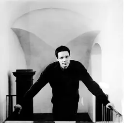 Bidragsyter Ulf Danielsson