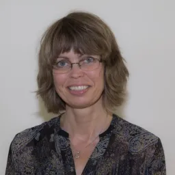 Bidragsyter Randi Cathrine Fulland