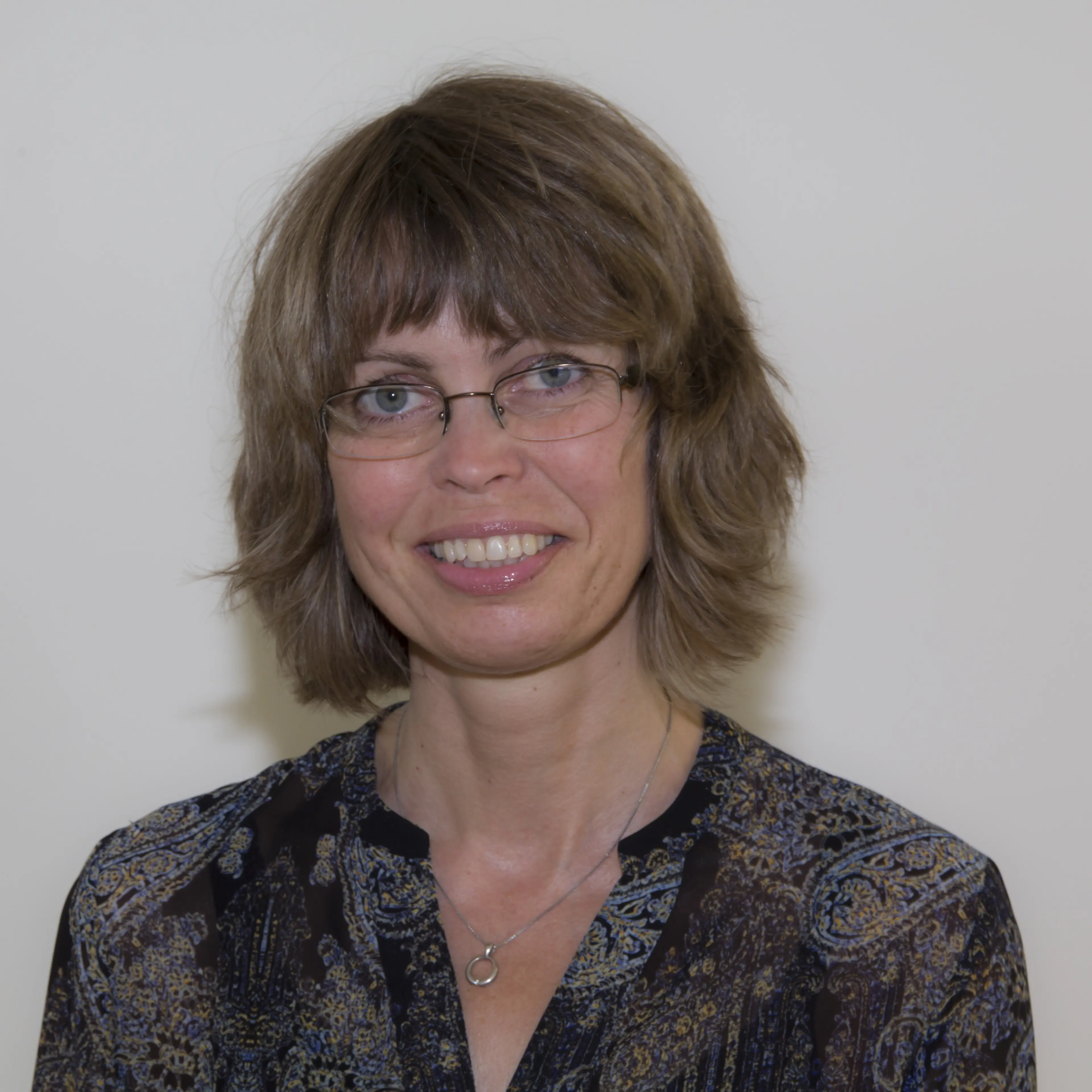 Bidragsyter Randi Cathrine Fulland