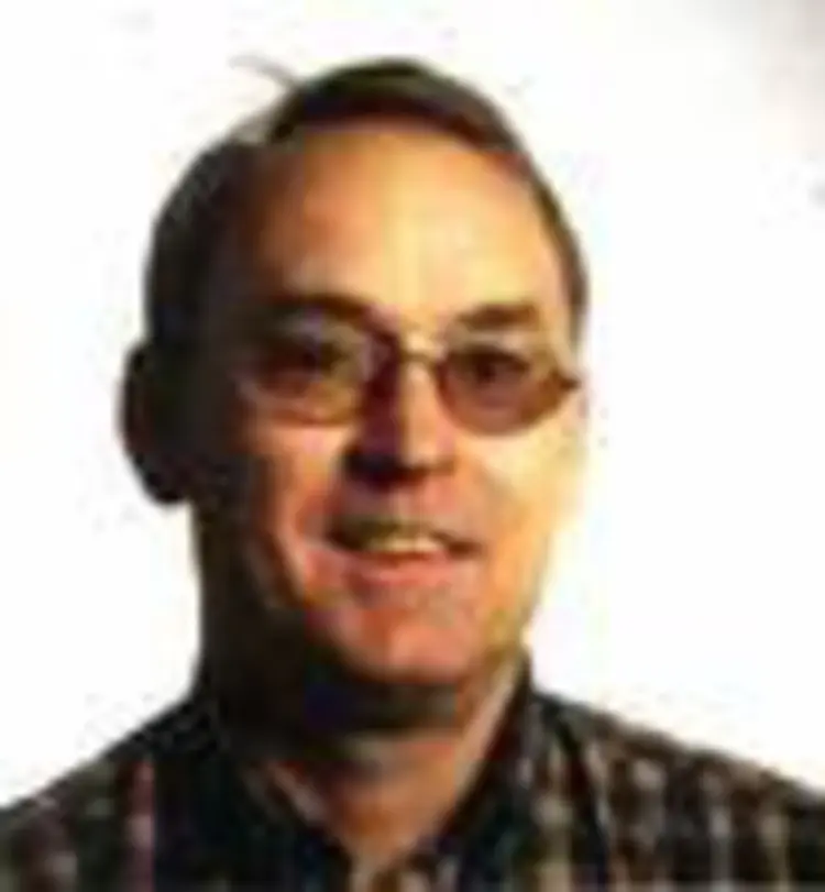 Bidragsyter Per Jerstad