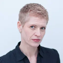 Bidragsyter Åse Røthing