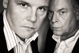 Bidragsyter Buthler & Öhrlund