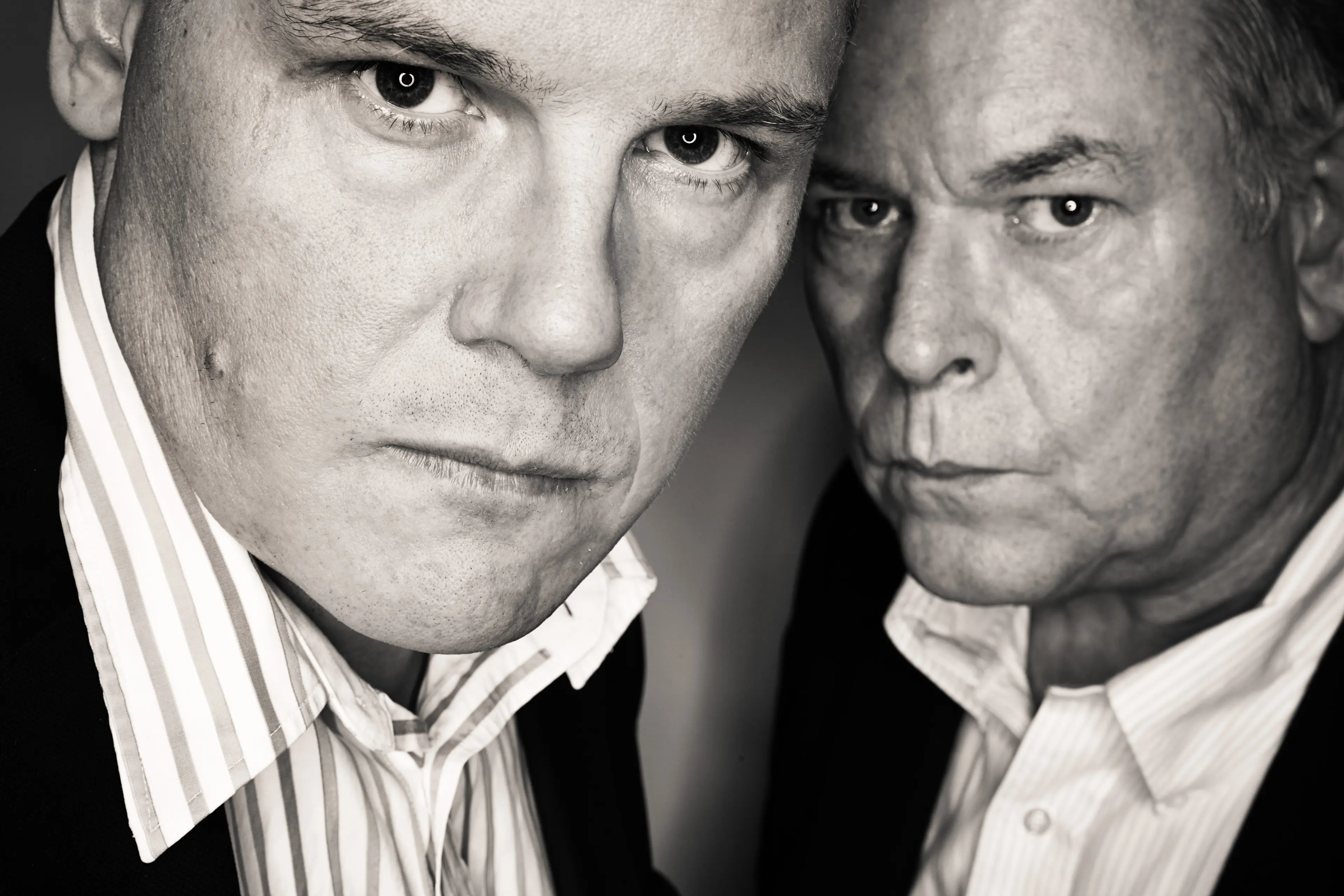 Bidragsyter Buthler & Öhrlund