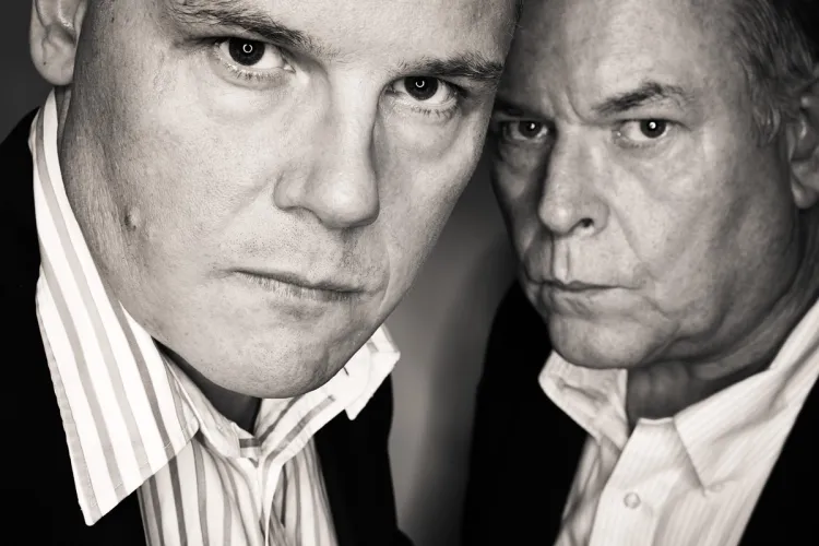 Bidragsyter Buthler & Öhrlund