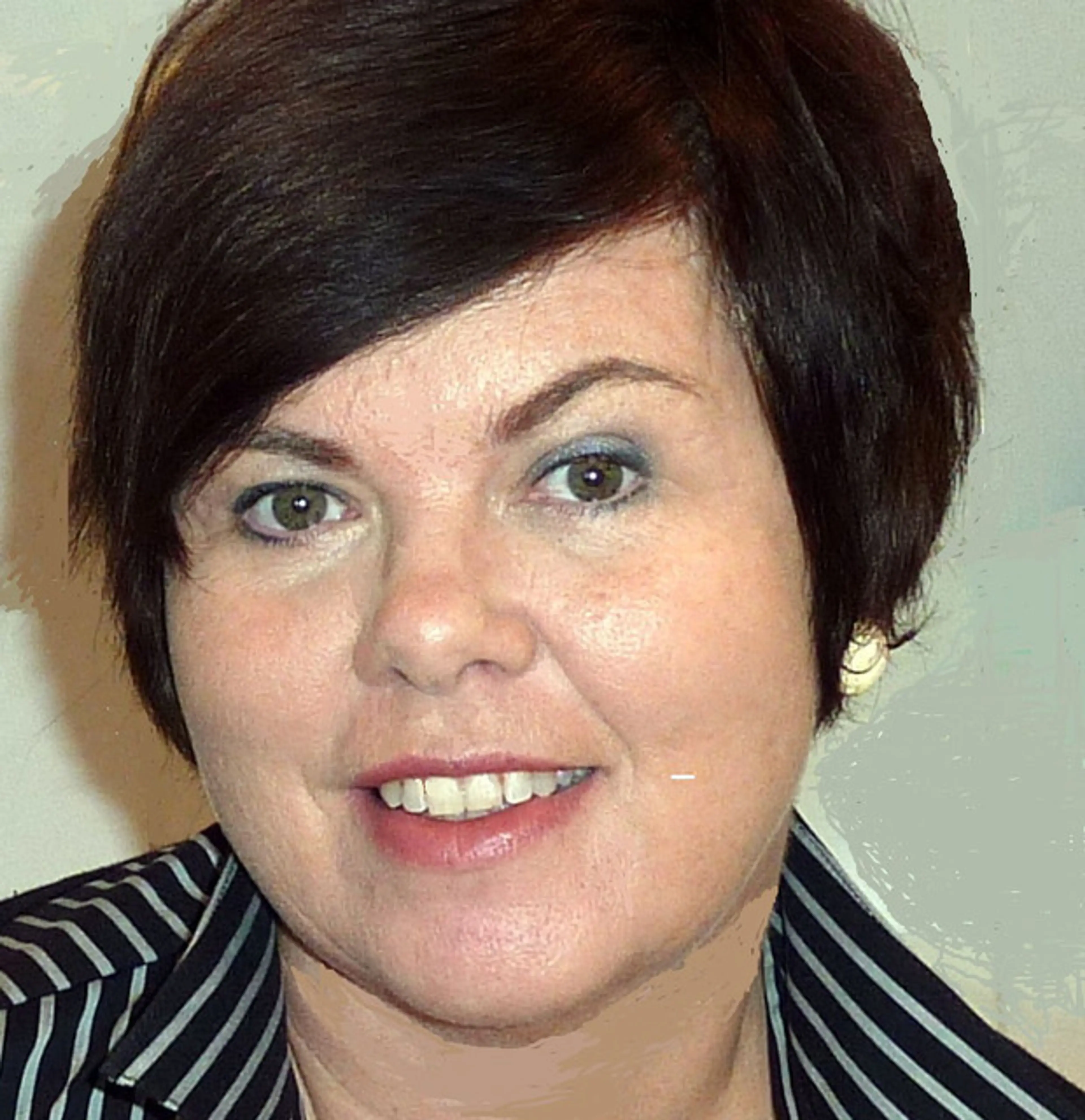 Bidragsyter Linda Hagen