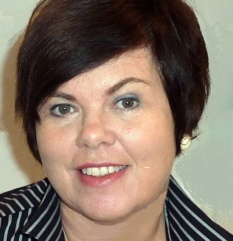 Bidragsyter Linda Hagen