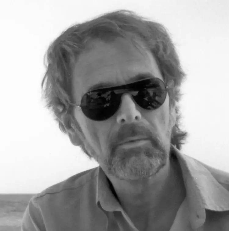 Bidragsyter Anders Kaardahl
