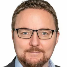 Bidragsyter Richard Haave Hanssen