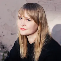 Bidragsyter Lina-Marie Ulvestad Halås