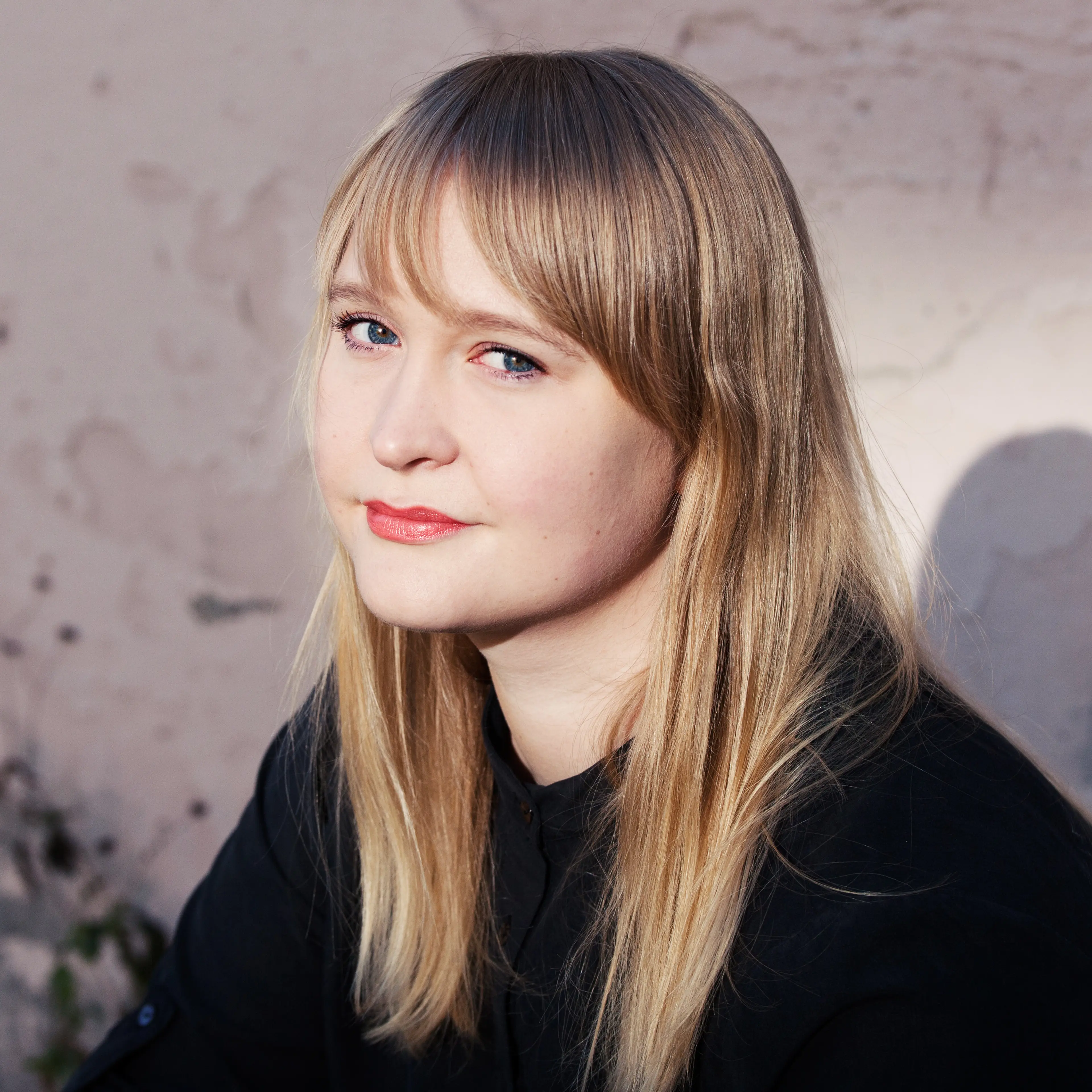 Bidragsyter Lina-Marie Ulvestad Halås