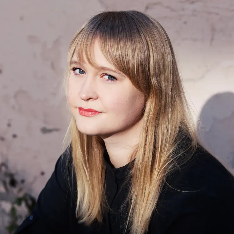 Bidragsyter Lina-Marie Ulvestad Halås