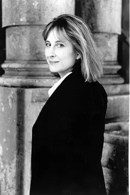 Bidragsyter Amy Gutman
