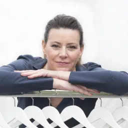 Bidragsyter Nina Skarra