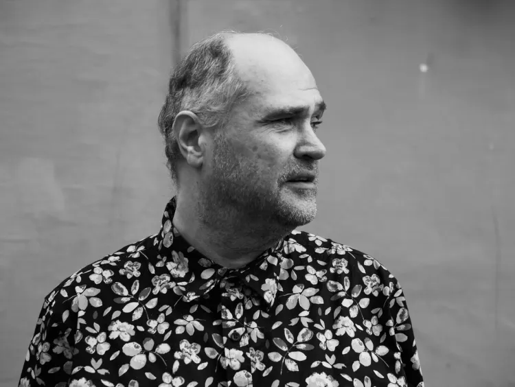 Bidragsyter Kristian S. Hæggernes