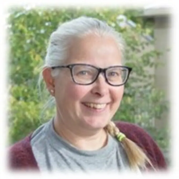 Bidragsyter Anna Järnerot