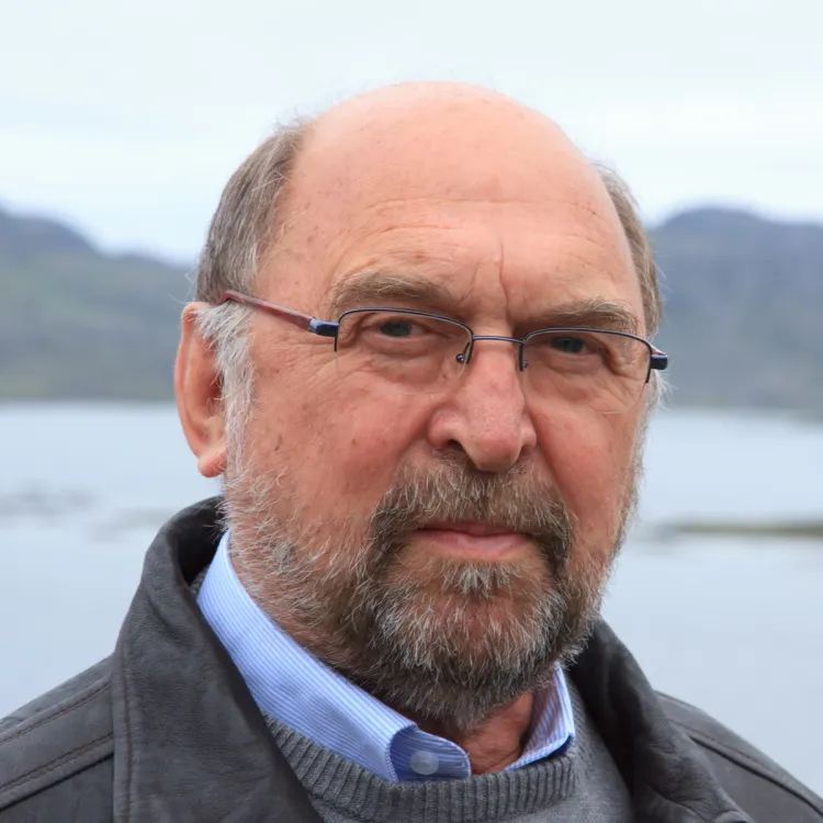 Bidragsyter Hans Jørgen Engbo