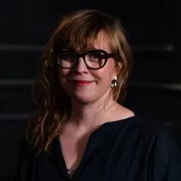 Bidragsyter Hilde Østby