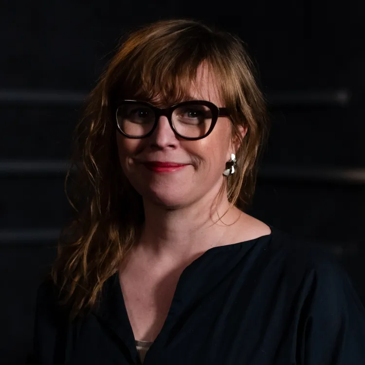Bidragsyter Hilde Østby