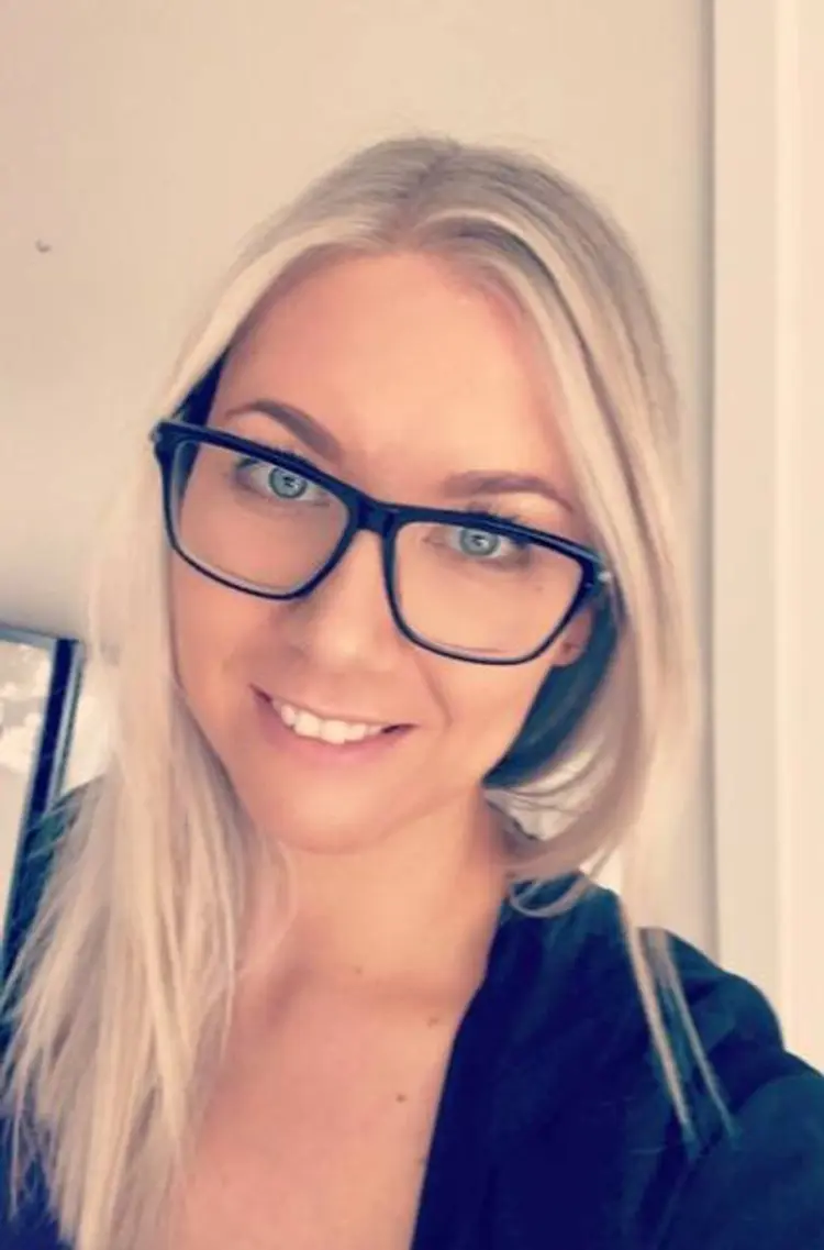 Bidragsyter Mariette Aanensen