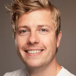 Bidragsyter Christoffer Beyer-Olsen