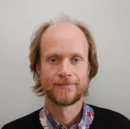 Bidragsyter Ole Henrik Gjeruldsen