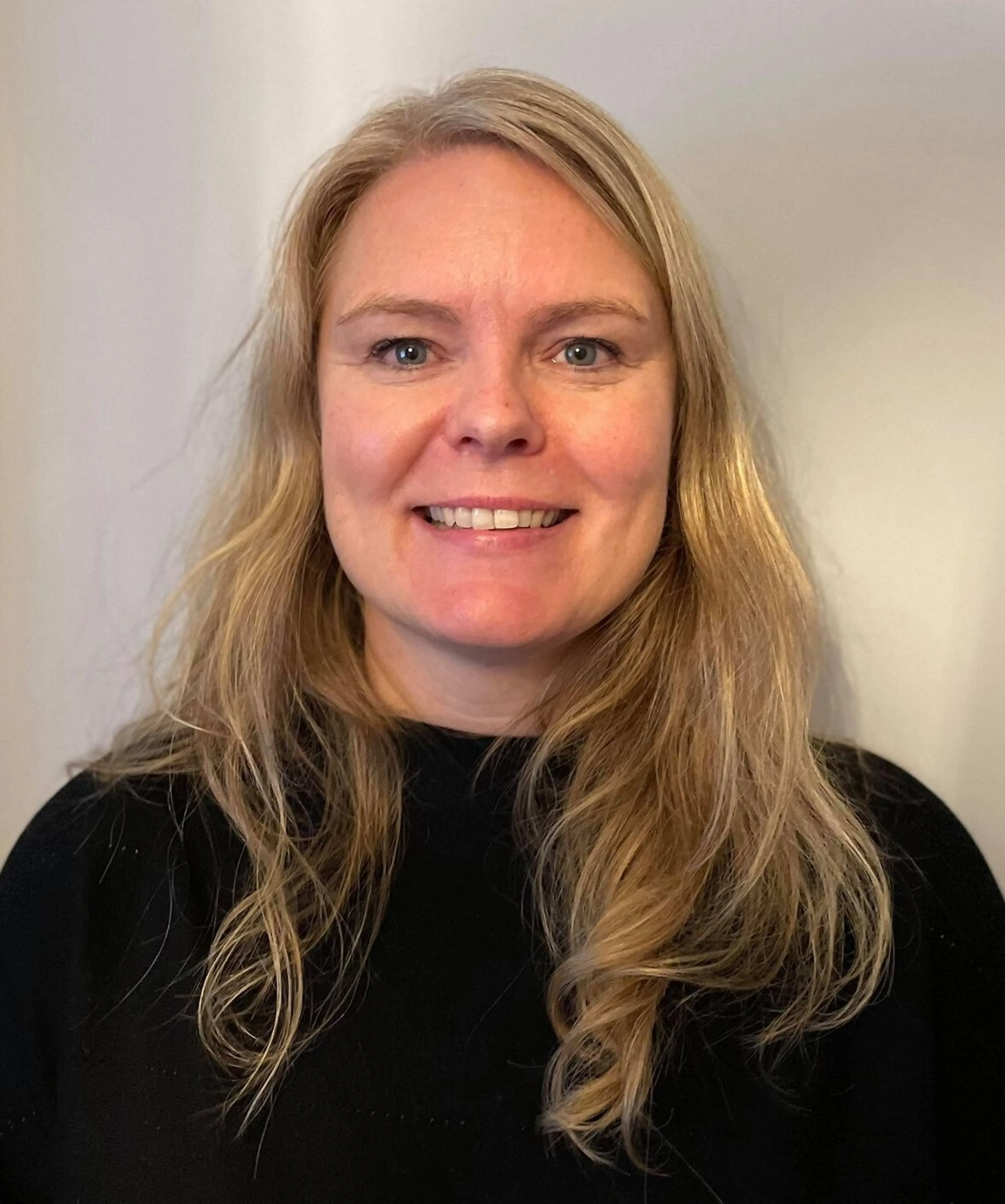 Bidragsyter Mona Langø