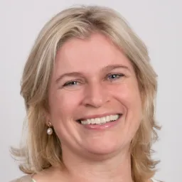 Bidragsyter Hege Dahl Unnerud