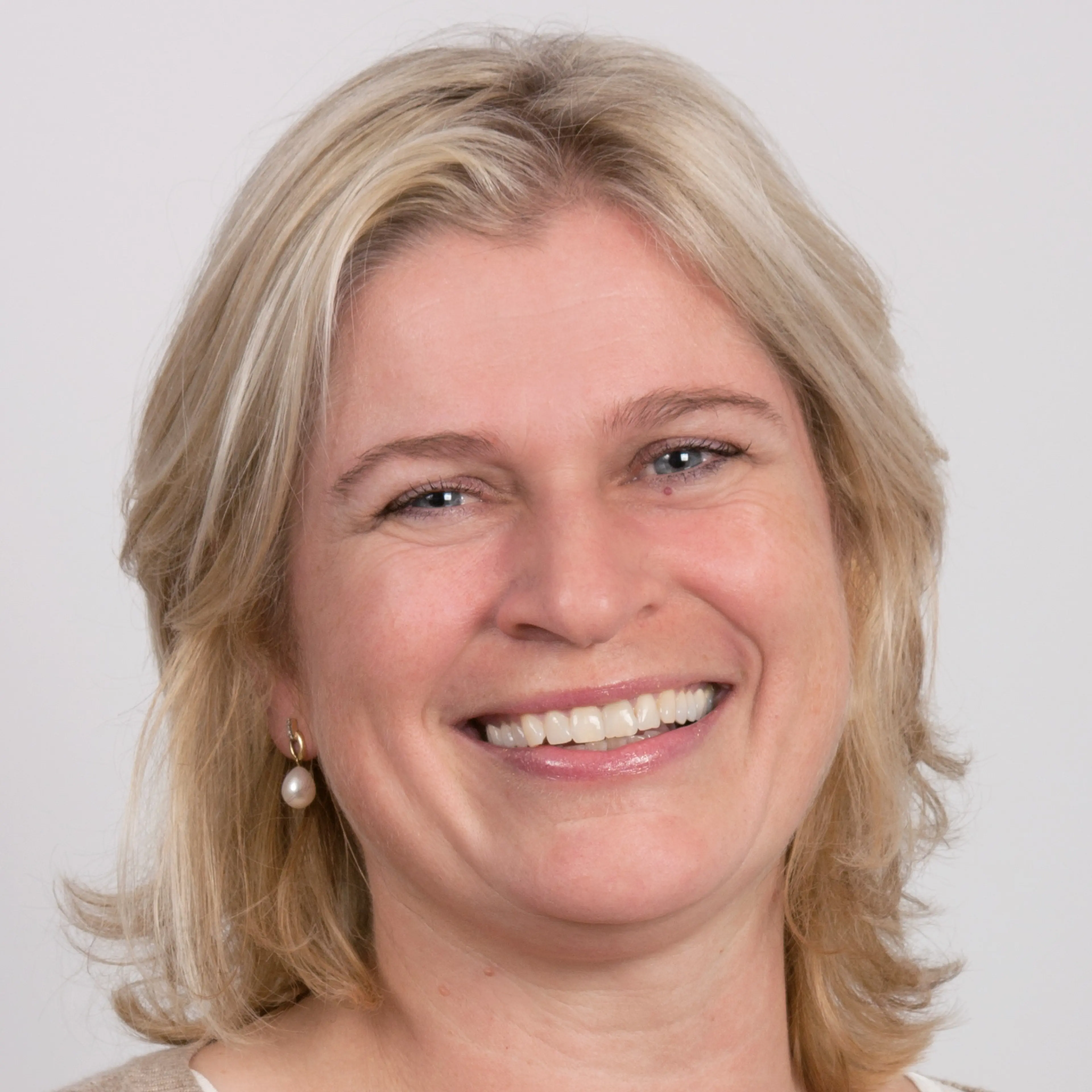 Bidragsyter Hege Dahl Unnerud