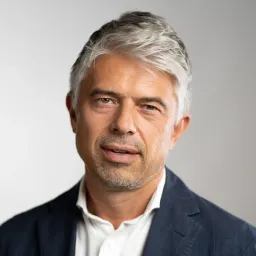 Bidragsyter Joar Haga