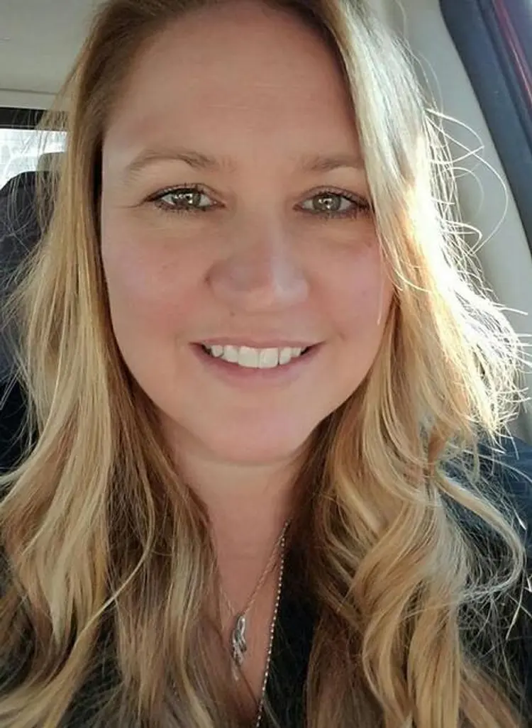 Bidragsyter Heather Webb