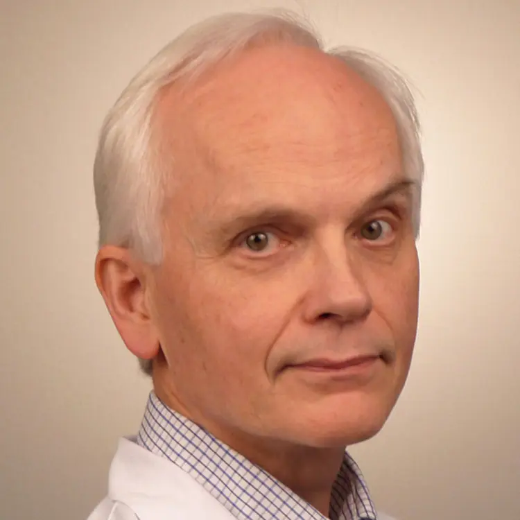 Bidragsyter Arne Åsberg