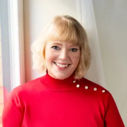 Bidragsyter Jeanette Semb