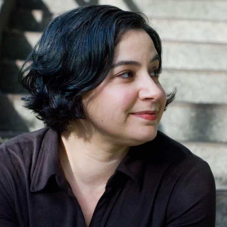 Bidragsyter Laurie Frankel