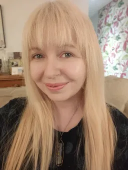 Bidragsyter Helen Cox