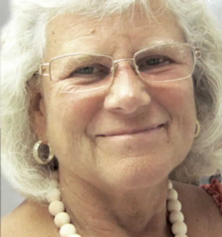 Bidragsyter Ragnhild Bakke Waale