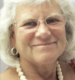 Bidragsyter Ragnhild Bakke Waale