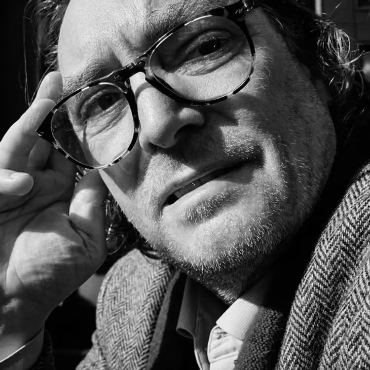 Bidragsyter Morten Strand