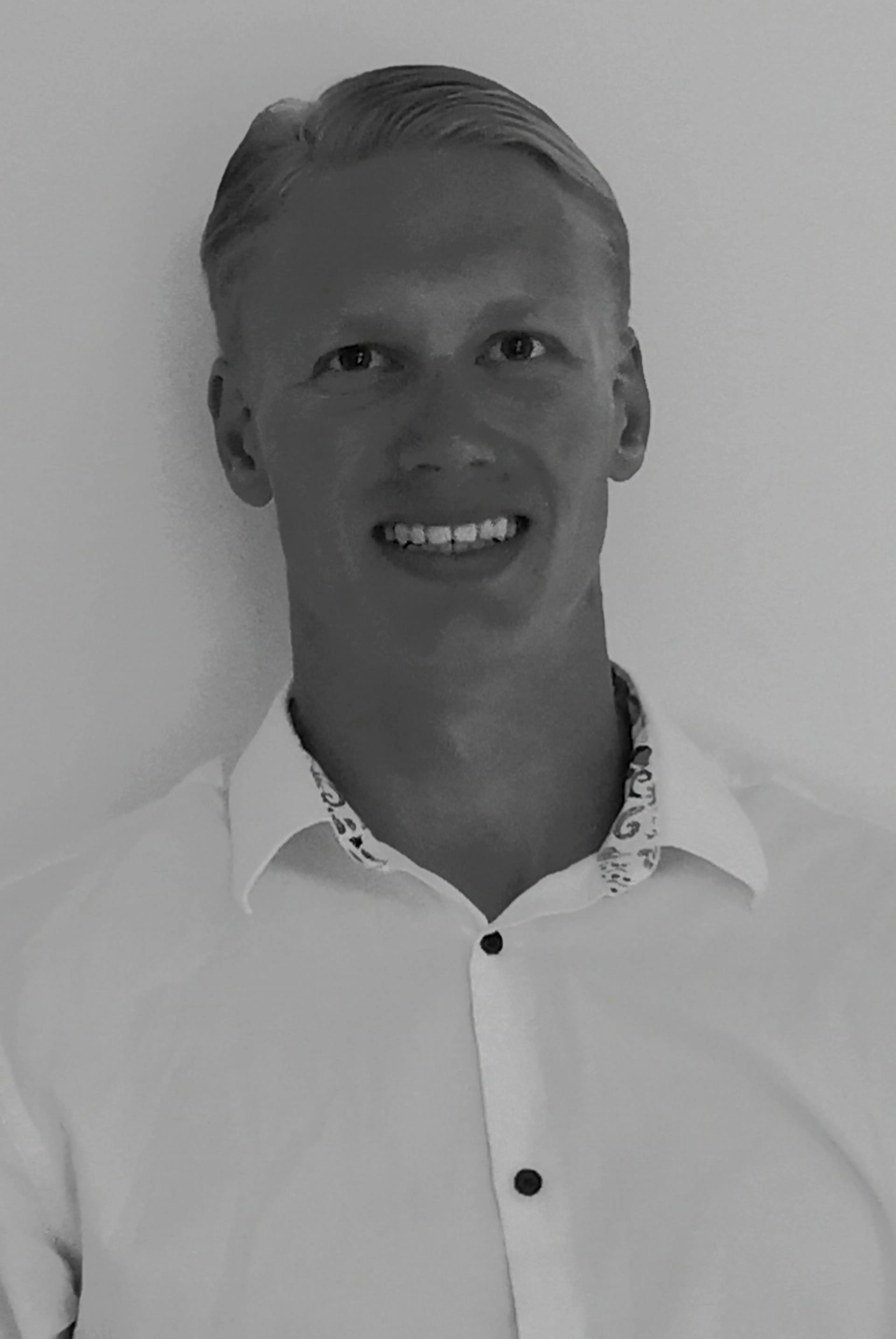 Bidragsyter Sondre R. Solheim