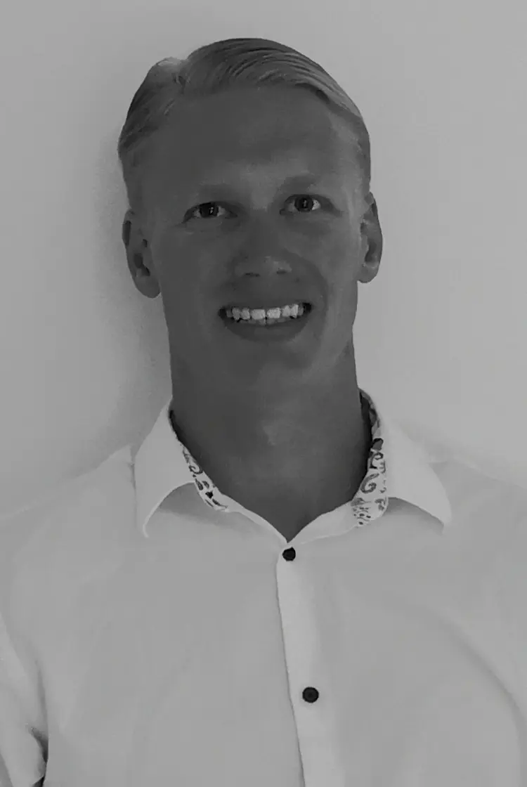 Bidragsyter Sondre R. Solheim