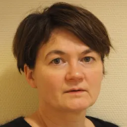 Bidragsyter Birgit Røe Mathisen