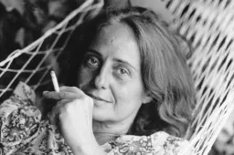 Bidragsyter Goliarda Sapienza