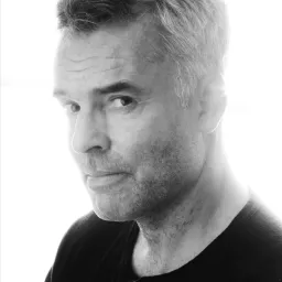 Bidragsyter Peter Serck