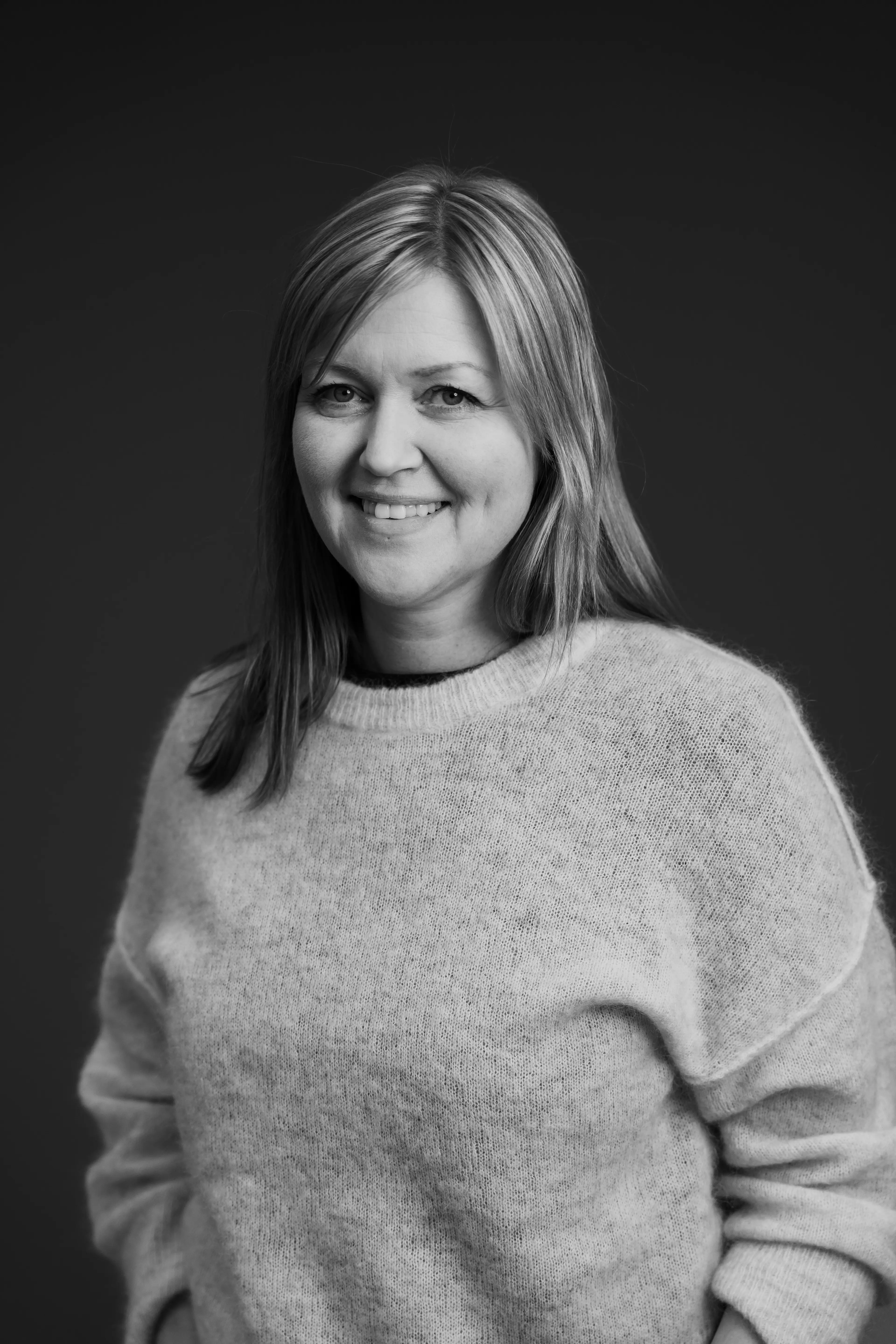 Bidragsyter Ragnhild Stikholmen