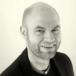 Bidragsyter Sveinung Jørgensen